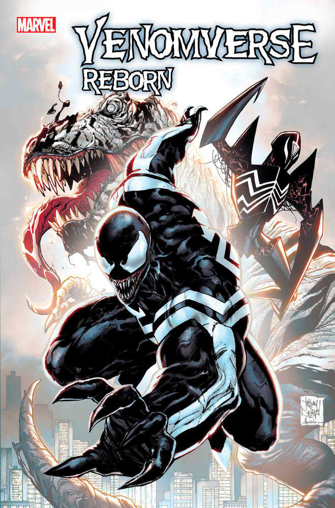 Venomverse Reborn