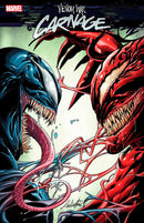 Venom War: Carnage