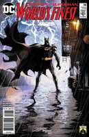 Batman Superman Worlds Finest