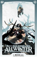 Dark Knights Of Steel Allwinter