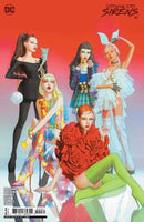 Gotham City Sirens