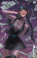 Gotham City Sirens
