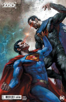 Kneel Before Zod