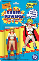 Power Girl