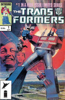 Transformers