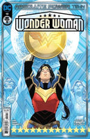 Wonder Woman