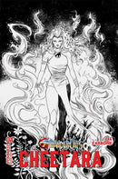 Thundercats Cheetara