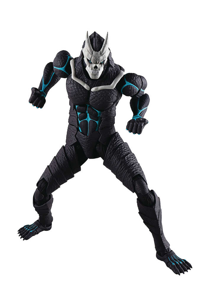 Kaiju No 8 S.H.Figuarts Action Figure