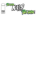 Spawn Kills Every Spawn