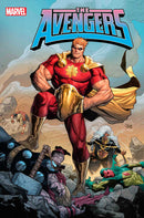Avengers