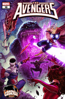 Avengers