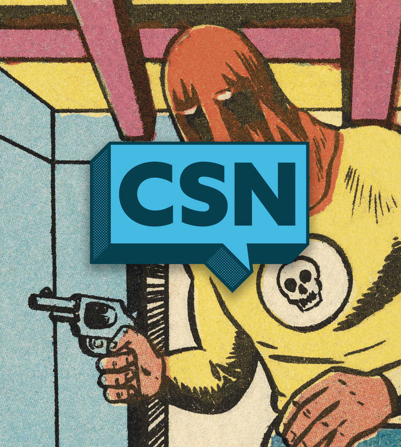 Comic Shop News (100ct Bundle)