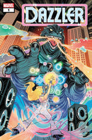 Dazzler