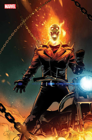 Deadpool #6 C.F. Villa Stormbreakers Variant
