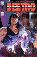 Destro