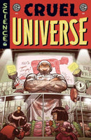 EC Cruel Universe