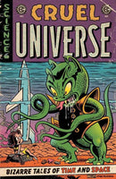 EC Cruel Universe