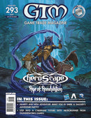 Game Trade Magazine Extras