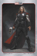 Immortal Thor