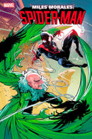 Miles Morales: Spider-Man