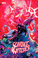 Scarlet Witch