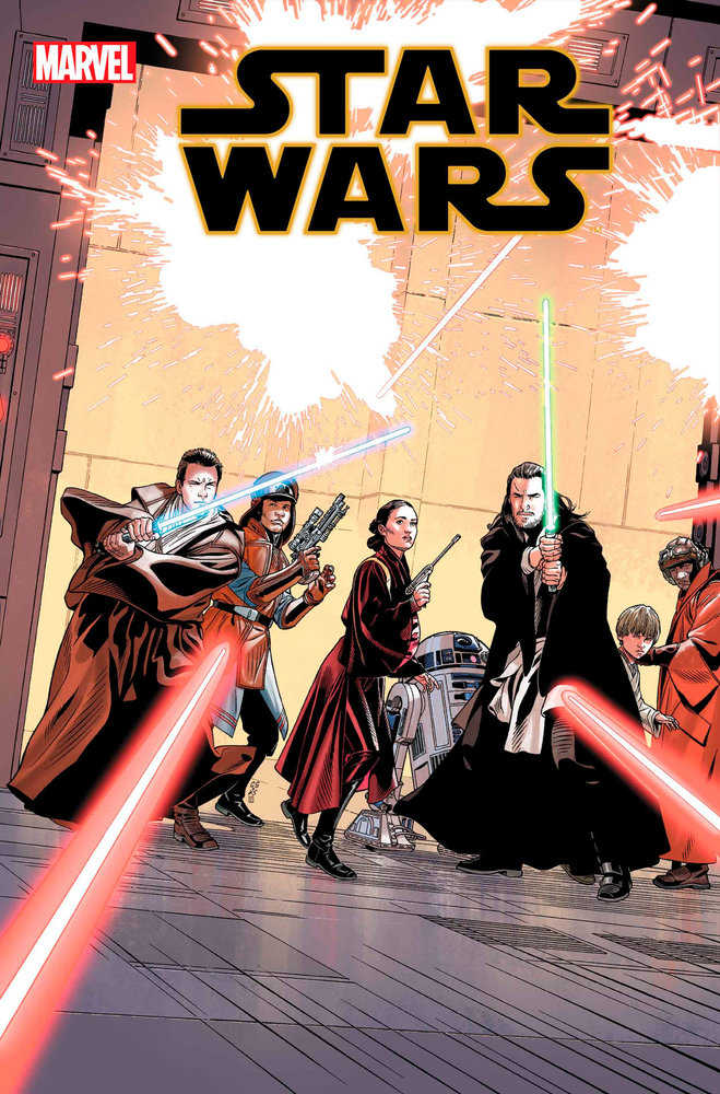 Star Wars