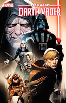 Star Wars: Darth Vader