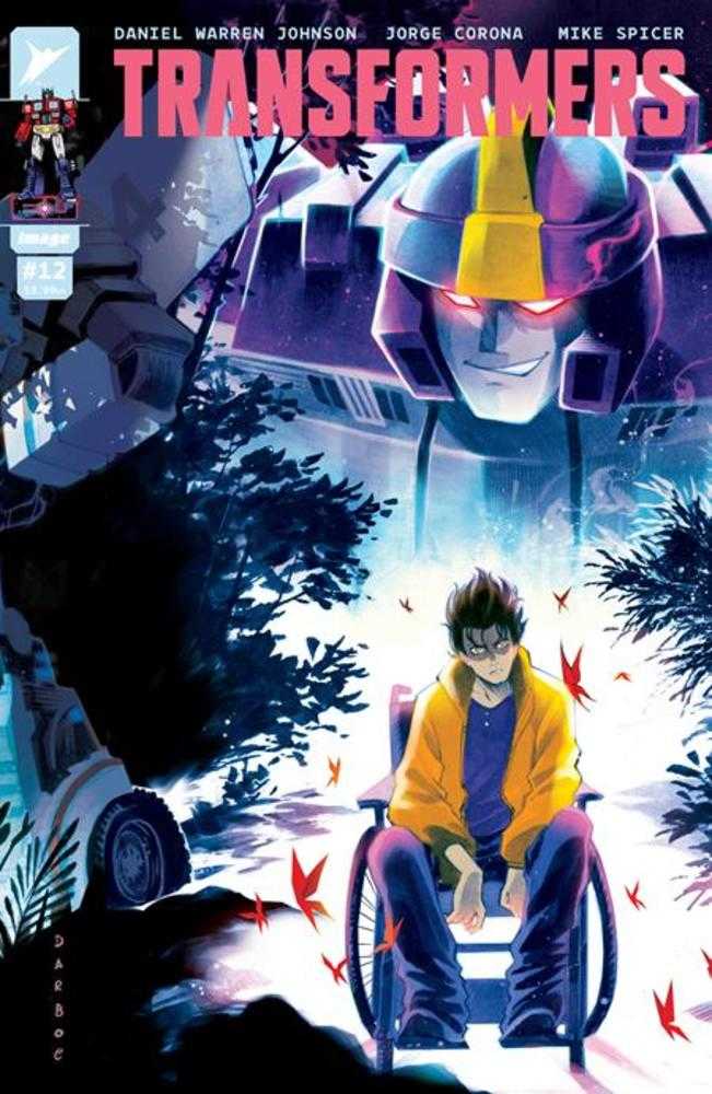 Transformers