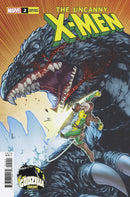 Uncanny X-Men