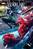 Venom War