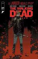 Walking Dead Deluxe