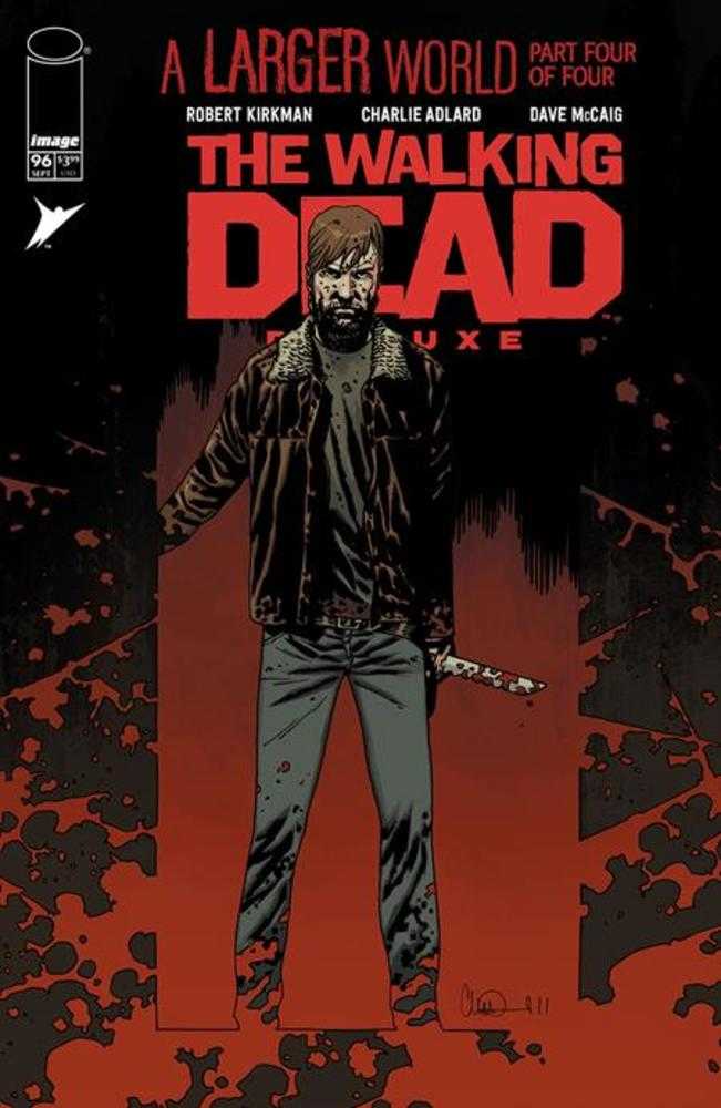 Walking Dead Deluxe
