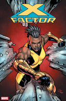 X-Factor