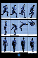 Nightwing Uncovered