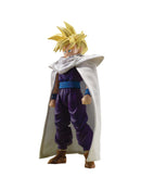 Dbz Warrior Who Surpassed Goku Ss Son Gohan S.H.Figuarts Action Figure