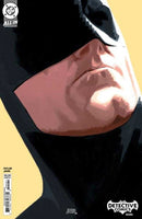 Detective Comics