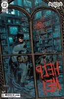 Detective Comics