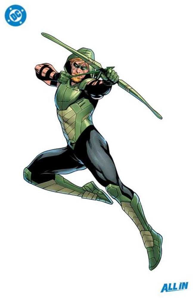 Green Arrow