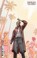 John Constantine Hellblazer Dead In America