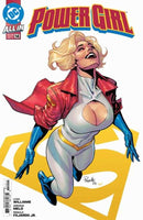 Power Girl