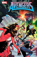 Avengers