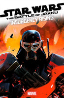 Star Wars: Battle Of Jakku - Insurgency Rising