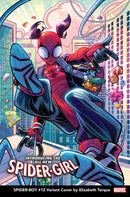 Spider-Boy