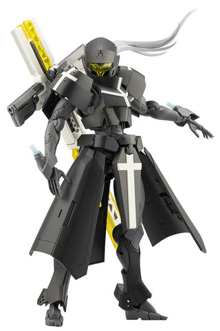 Megalomaria Unlimited Universe Ghillie Dhu Model Kit