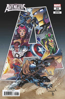 Avengers