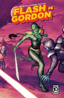 Flash Gordon