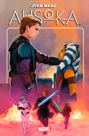 Star Wars: Ahsoka