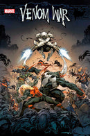 Venom War