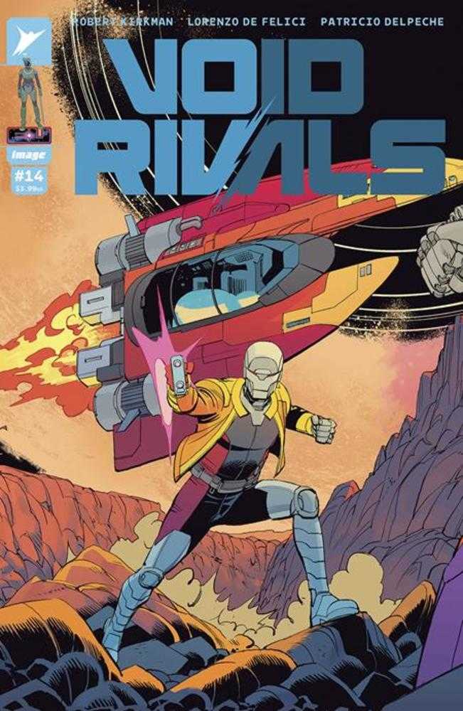 Void Rivals