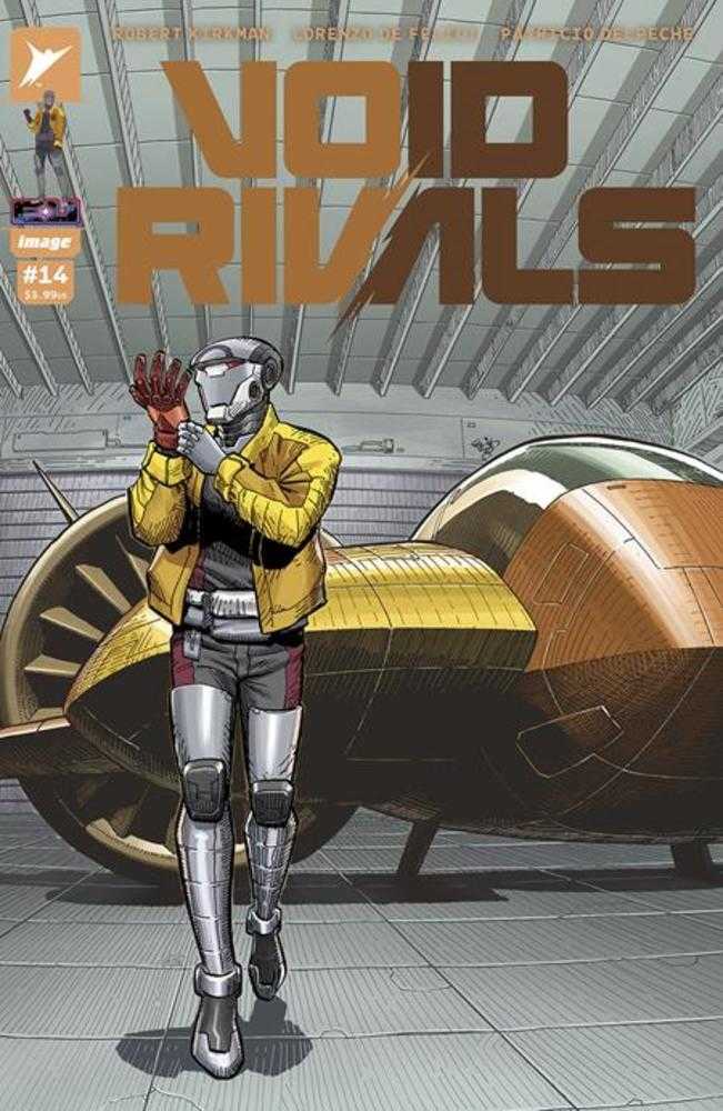 Void Rivals